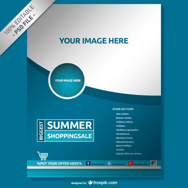 Blue company poster Free Psd. See more inspiration related to Brochure, Flyer, Poster, Mockup, Abstract, Design, Template, Letterhead, Brochure template, Marketing, Graphic design, Idea, Leaflet, Presentation, Brochure design, Graphic, Flyer template, Backdrop, Mock up, Poster template, Creative, Poster design, Modern, Elements, Illustration, Abstract design, Graphics, Print, Design elements, Psd, Brochures, Element, Mockups, Creative graphics, Up, Image, Layers, Graphic elements, Editable, Realistic, Promotional, Layer, Real, Freebie, Composition, Mock, Customize, Layered, Publish and Customizable on Freepik.