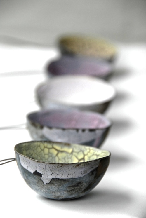 Spoons - Hilary Mayo #mayo #ceramics #hilary