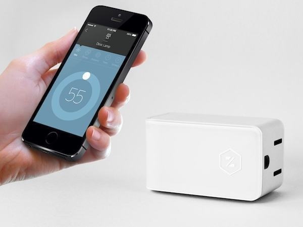 Zuli Smartplugs #gadget