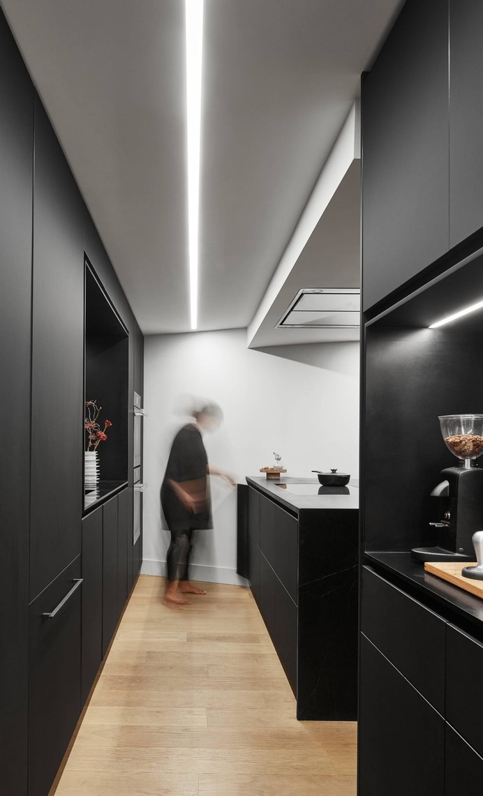 kitchen, Creative Union Network