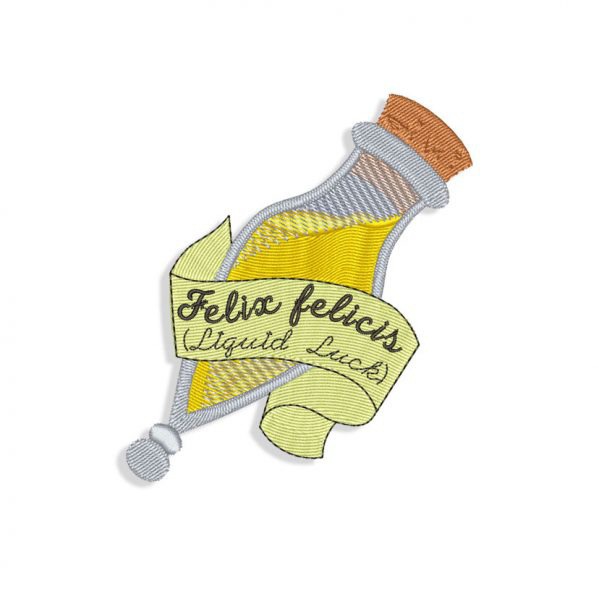 FelixFelicisV2-Logo
