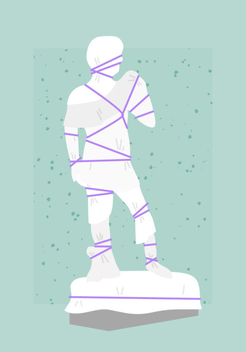 Sara Andreasson | PICDIT #illustration #design #art