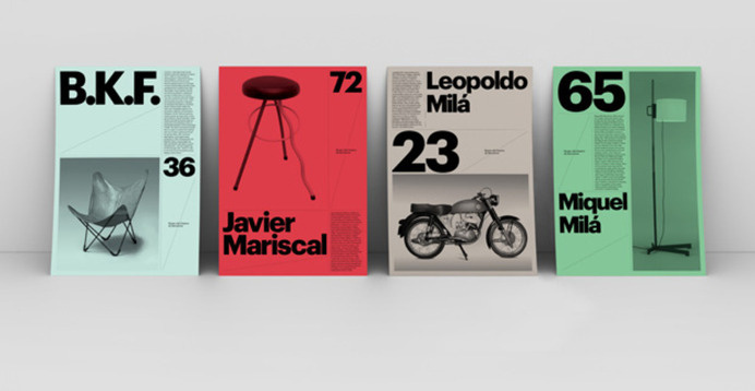 Large dhub series posterx4 3 #hh