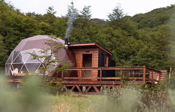 Llanos Eco Lodge | Branding