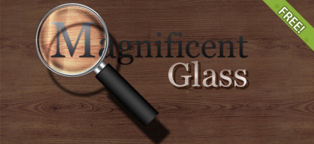 Magnifying glass icon Free Psd. See more inspiration related to Icon, Glass, Magnifying glass, Lens, Horizontal and Magnifying on Freepik.