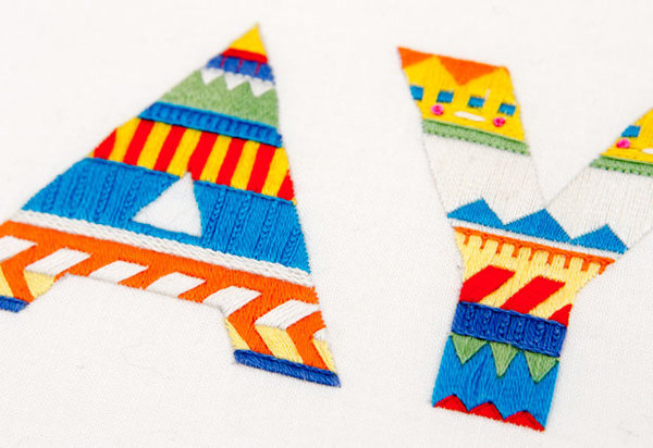 (2) Tumblr #stitching