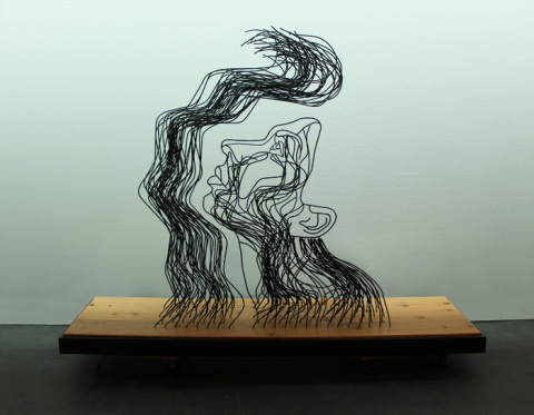 Gavin Worth | PICDIT #design #sculpture #art
