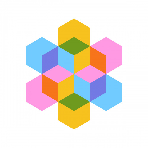 minimalvision 10 – Classified issues #minimal #minimalism #geometric #hexagon