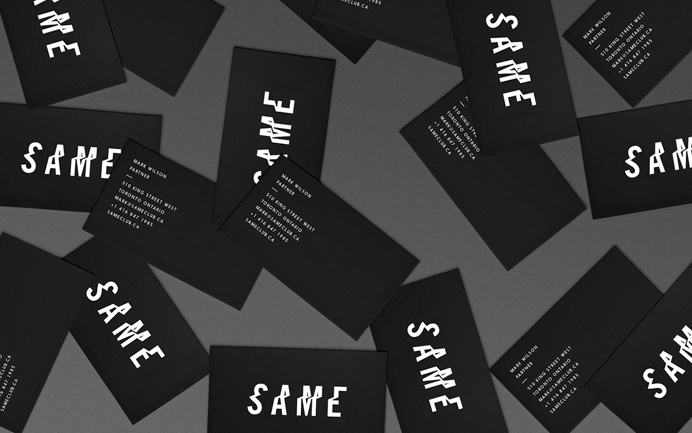 Same Nightclub on Behance