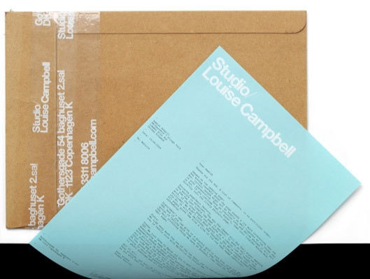 Graphic ExchanGE a selection of graphic projects #letterhead