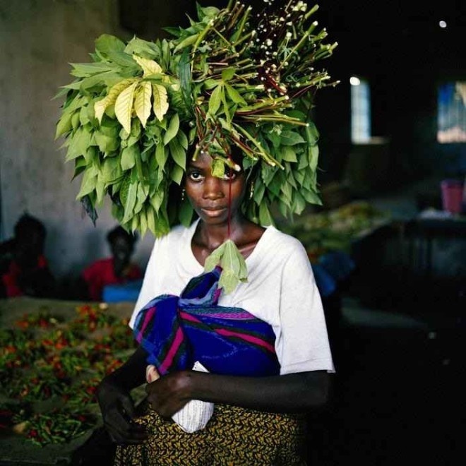 Documentary Photography by Tim Hetherington #inspiration #photography #documentary