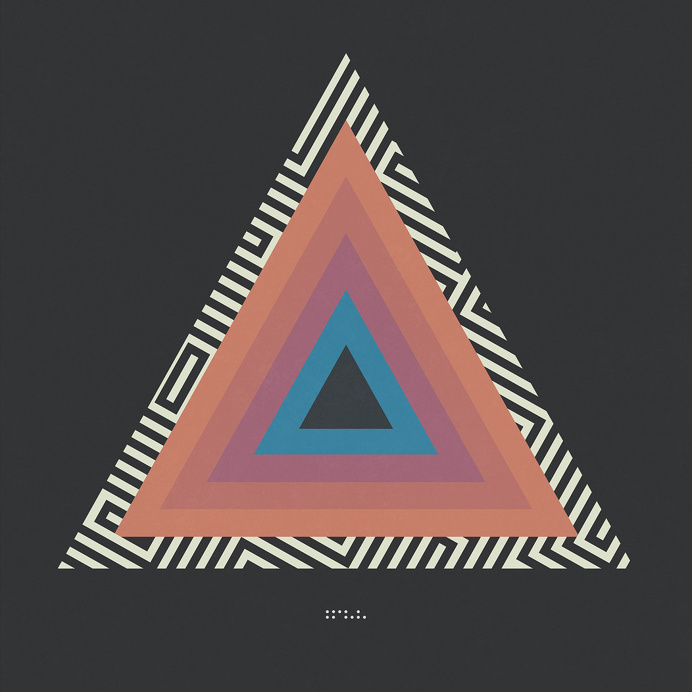 Tycho Awake Remixes Album by ISO50