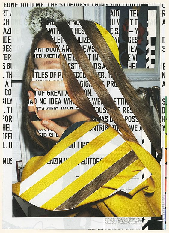 1day 1collage No.20110420　51days More