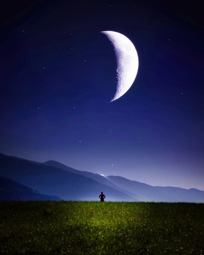 Dreamlike and Surreal Photo Composites by Anna McNaught