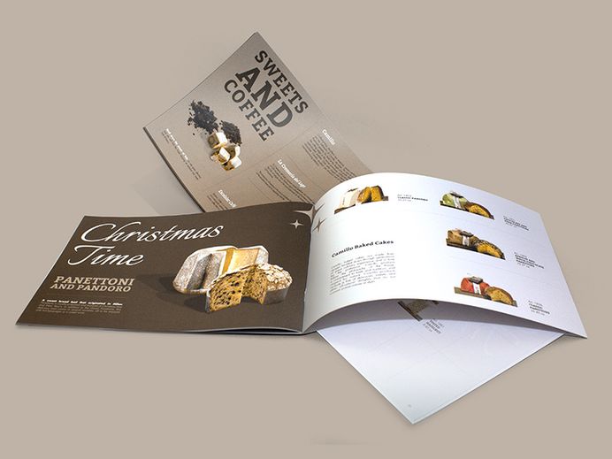 Product catalogue