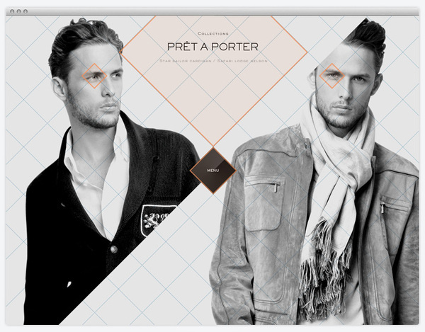 Julien Milliès Art Director #web