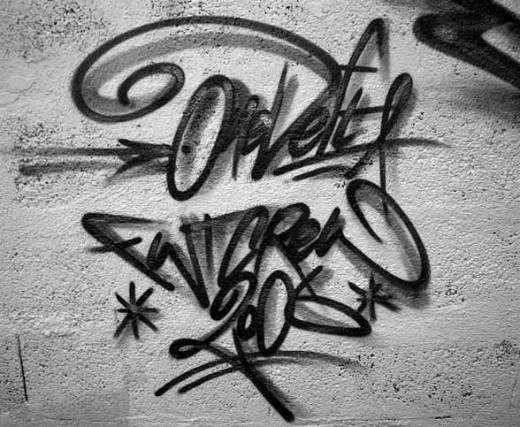 graffiti tags - Google Search #graffiti #lettering