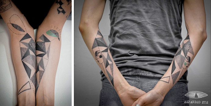 expanded-7 #art #tattoo