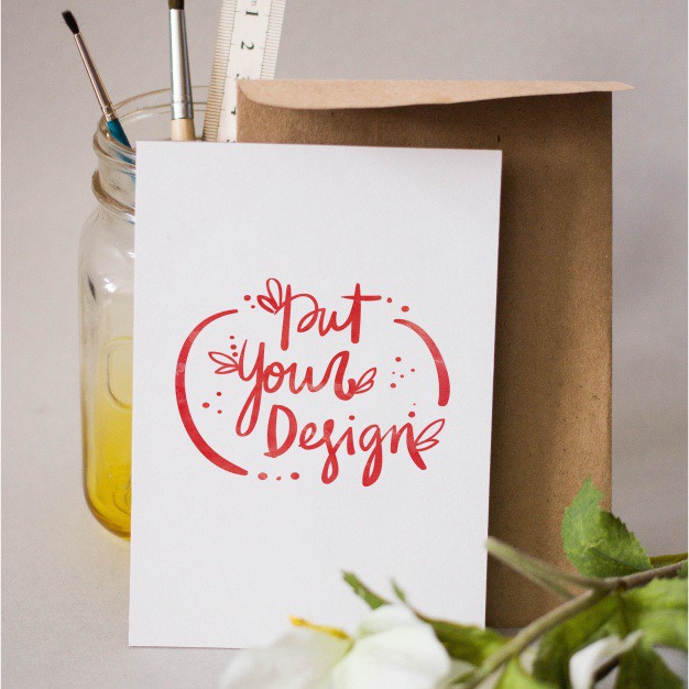 Greeting cards template design Free Psd. See more inspiration related to Mockup, Card, Design, Template, Web, Website, Mock up, Cards, Templates, Website template, Greeting card, Mockups, Up, Greeting, Web template, Realistic, Real, Web templates, Mock ups, Mock and Ups on Freepik.