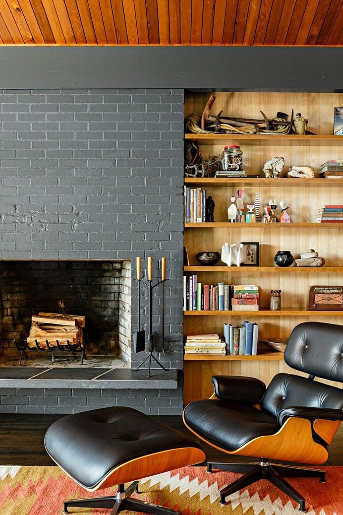 Saul Zaik House by Jessica Helgerson Interior Design 4