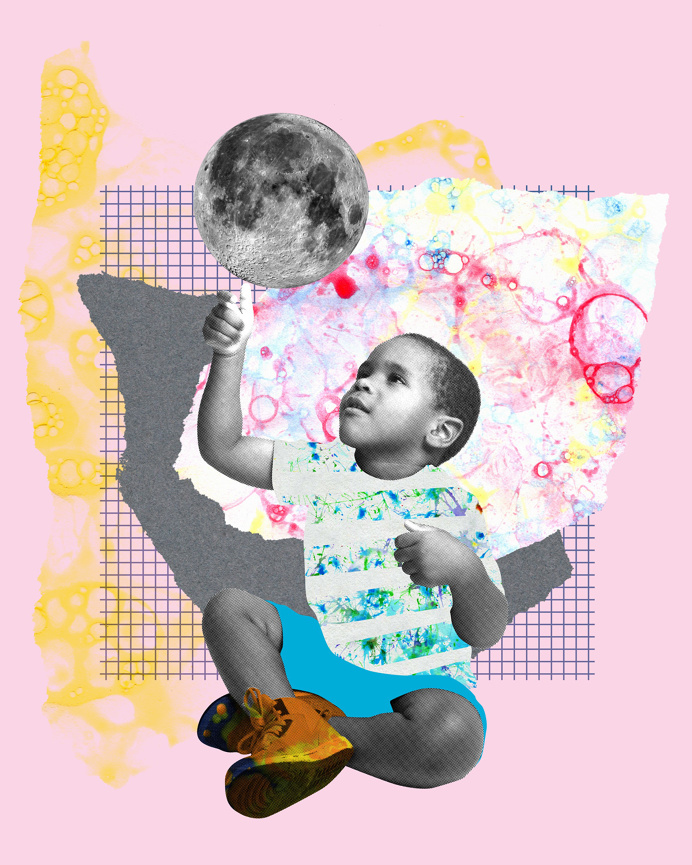 United Way - Christopher A. Ritter