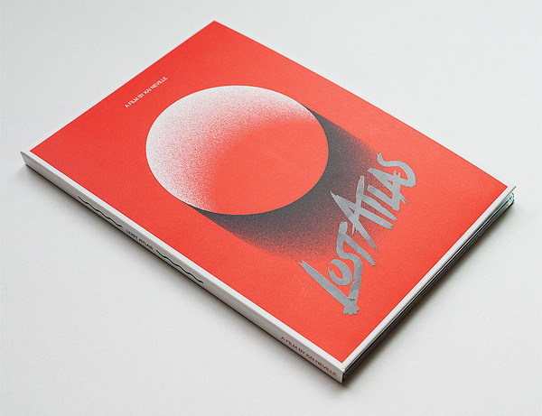 Lost Atlas cover #type