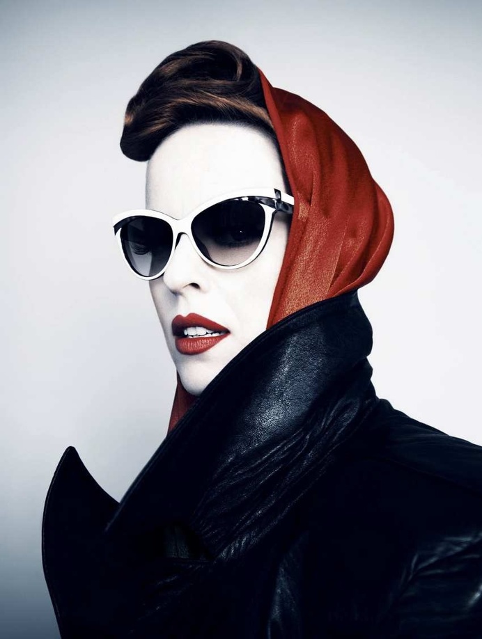 Beauty Photography by Desiree Mattsson