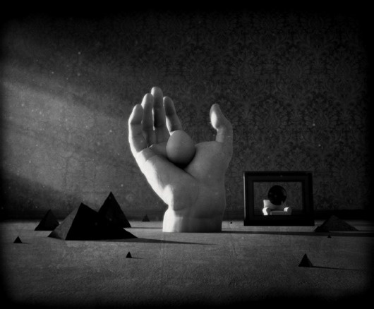 Tatalab #surrealism