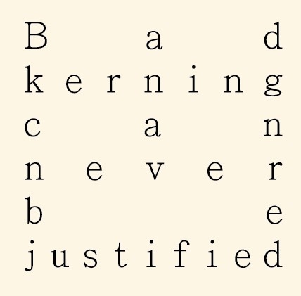 Olly Moss #joke #typography
