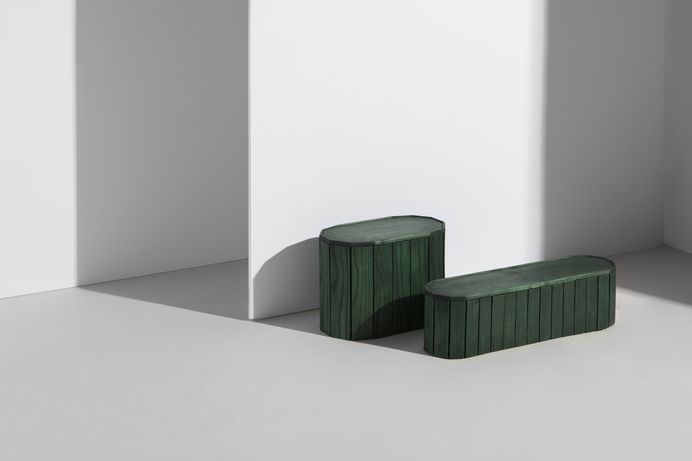 Cooper Boxes by Vera & Kyte