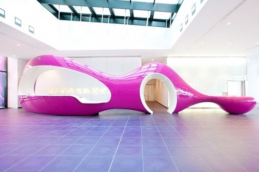 Image0001016.jpg (JPEG-bild, 625x416 pixlar) #lifestyle #in #architecture #and #music #hotel #nhow #berlin