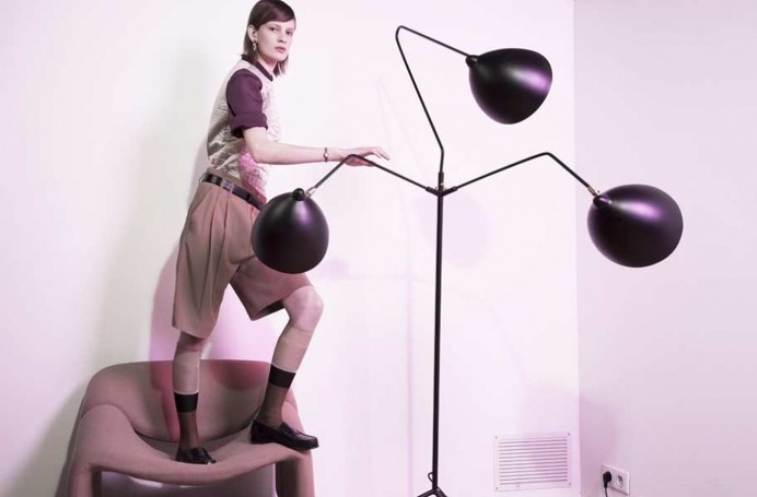 Fashion Photography by Thomas Krappitz