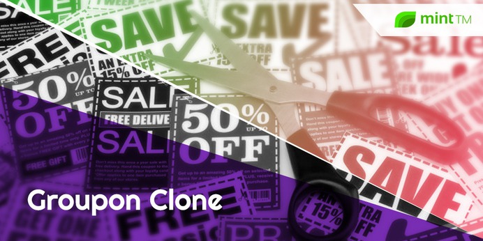 Three peculiarities of Groupon Clone makes it better than other ready-made scripts