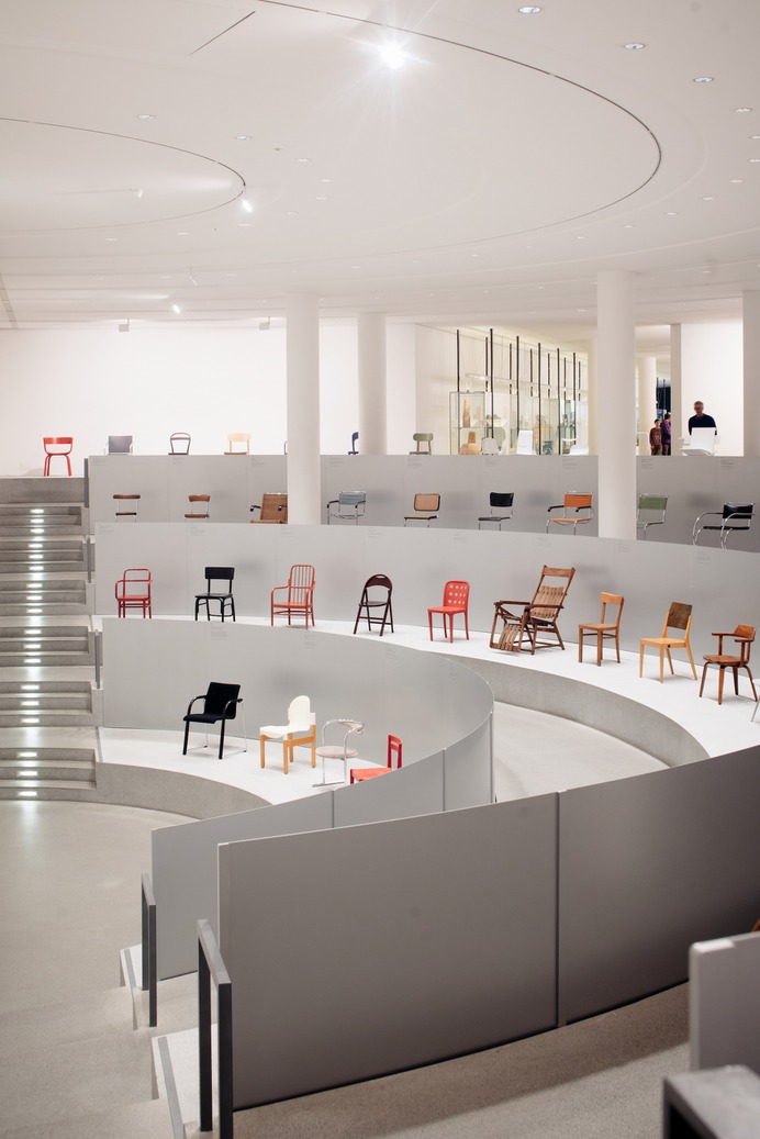 Thonet & Design by Steffen Kehrle
