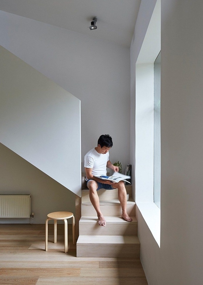 Theresa St Residence by Sonelo Design Studio 10
