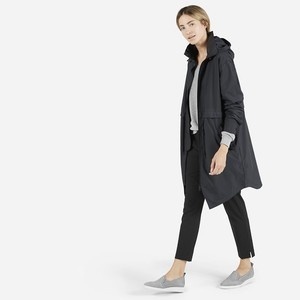 Women's Everlane Anorak - Midnight - Everlane #clothing