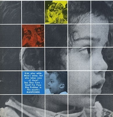 Monday, January 31, 2011 #children #squares
