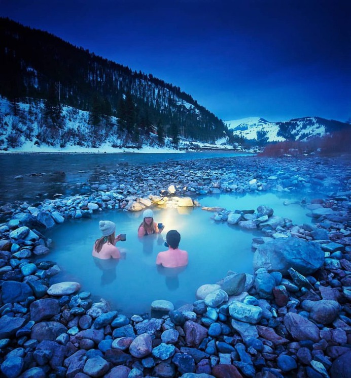 Wonderful Outdoor and Landscape Photography by Daniel Ewert
