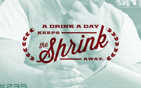 Sauced Poster #beer #poster