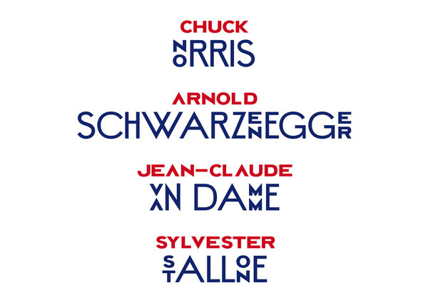 Helmut #typography
