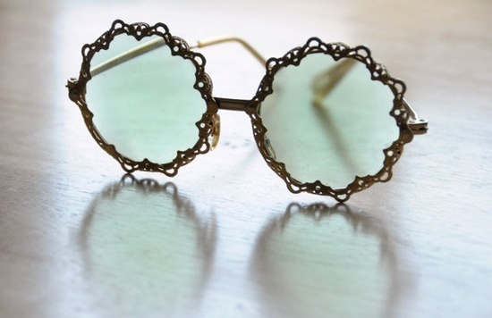 Pinned Image #glasses