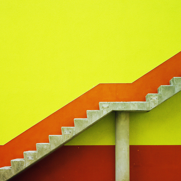 Color Berlin on Behance #color