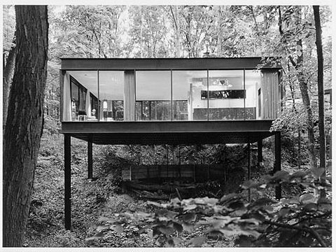soggetti smarriti #photo #greenwood #architecture
