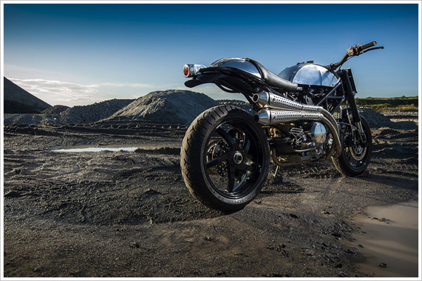 Pipeburn Purveyors of Classic Motorcycles, Cafe Racers #motorcycle