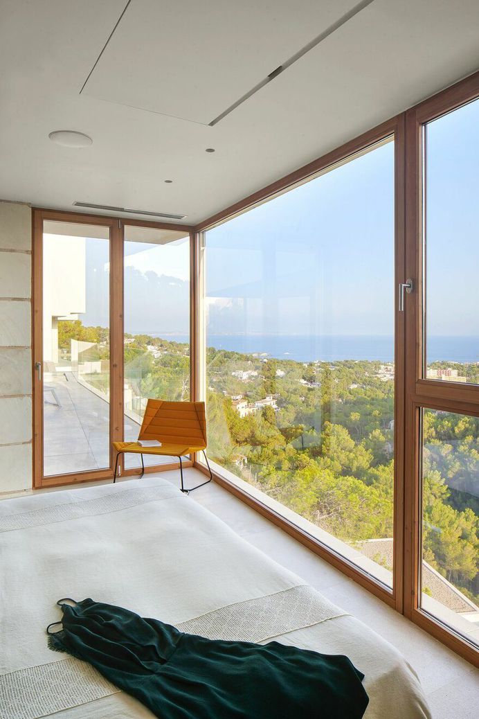 Forbes House , Miel Arquitectos 10