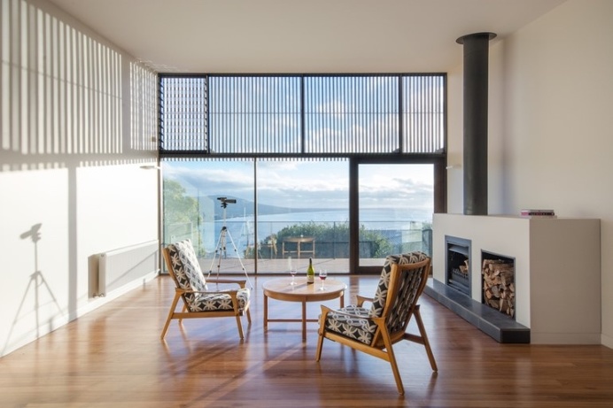 Mount Martha House
