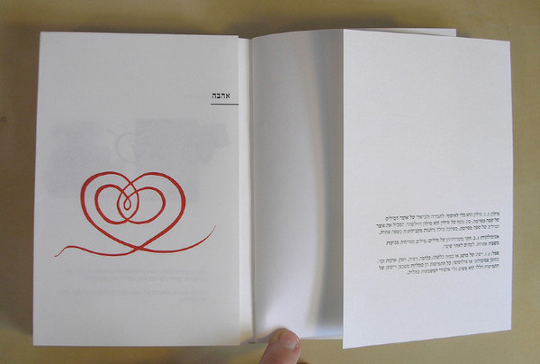 Tali | Portfolio #argentina #symbols #signs #israel #dictonary #typography