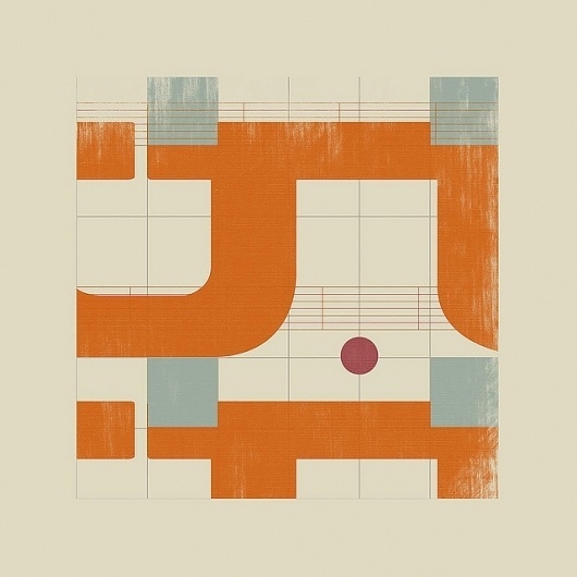 Between Spaces | Flickr - Photo Sharing! #design #minimal