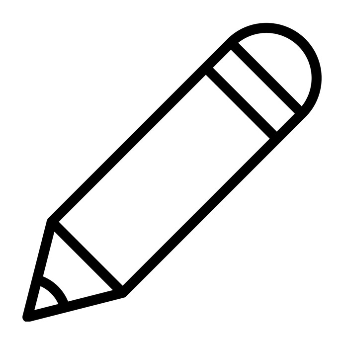 See more icon inspiration related to pencil, edit, draw, button, edit tools, writing, interface and drawing on Flaticon.