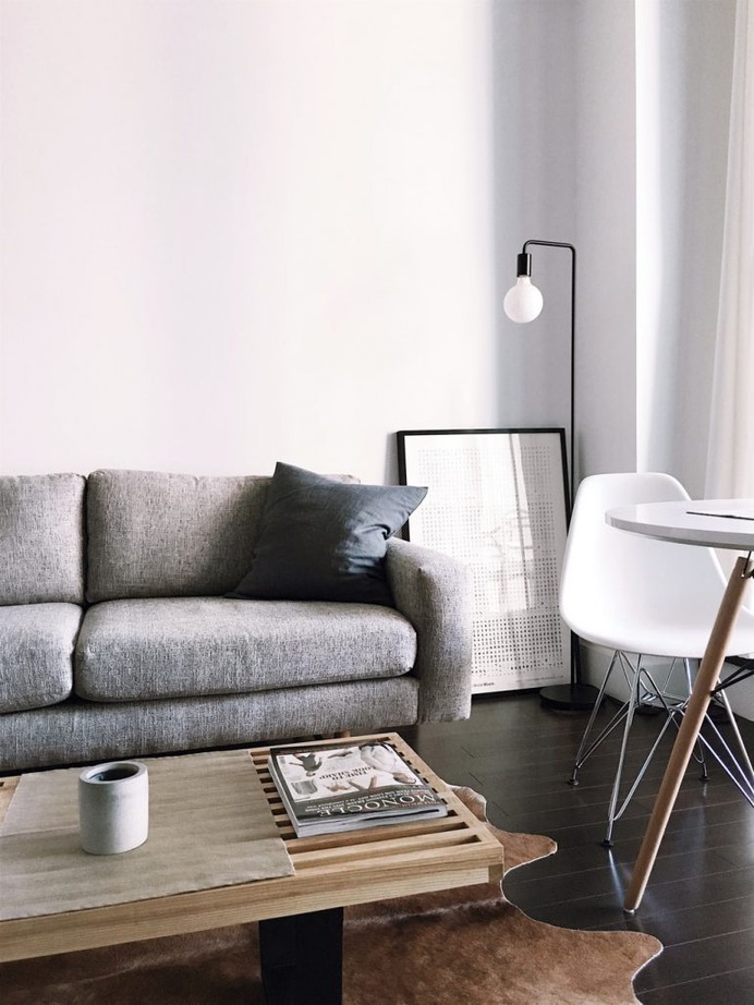 Reading Corner